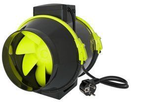 Вентилятор канальный PROFAN TT EXTRACTOR FAN 2 скорости 200мм  1040м3/час