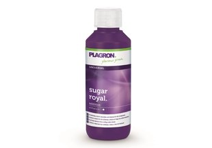 Стимулятор цветения Plagron Sugar Royal 100 мл