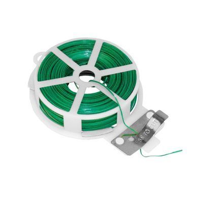 Проволока подвязочная LightHouse Twist Tie 50м
