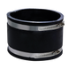 Резиновый фитинг для вентиляции Secret Jardin Rubber Duct 200 мм