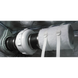 Резиновый фитинг для вентиляции Secret Jardin Rubber Duct 200 мм