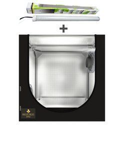 Гроубокс комплект Jardin Secret DarkPropagator 60 + LED 26W