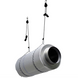 Подвесы для оборудования усиленные Rope Ratchet Heavy Weight (2шт в упаковке)