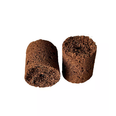 ROOTIT DRY PEAT FREE - Натуральний спонж для пророщування та клонування