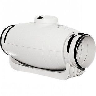 Вентилятор Soler & Palau TD 350/125 SILENT