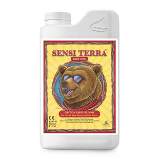 Advanced Nutrients Sensi Terra Part One 1л