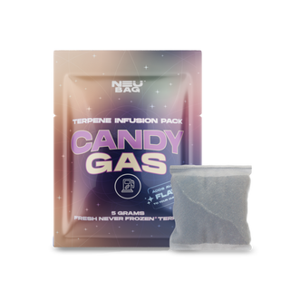 Пакет для инфузии терпенов NEU Bag Candy Gas 5гр 1шт