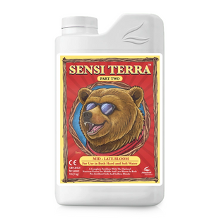 Advanced Nutrients Sensi Terra Part Two 1л