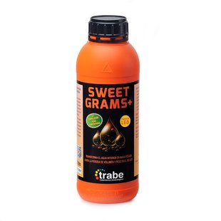 Sweet Grams+ Trabe 1л финализатор цветения