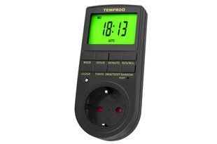 Таймер цифровой TEMPRO DIGITAL TIMER