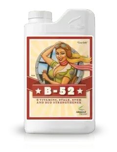 Advanced Nutrients B-52 500мл биостимулятор роста растений