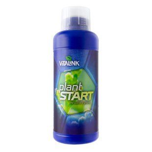 Удобрение для рассады VitaLink PlantStart 1 л