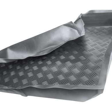 Гнучкий піддон Flexi-tray 150x150x10 см