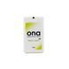 Кишеньковий нейтралізатор запаху Ona Card Spray Fresh Linen 12 мл