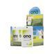 Кишеньковий нейтралізатор запаху Ona Card Spray Fresh Linen 12 мл