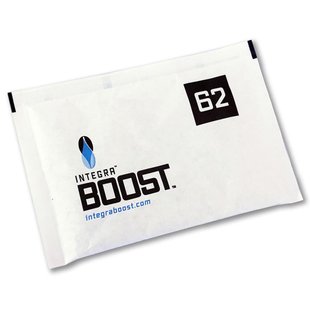 INTEGRA BOOST 62% 67гр 1шт