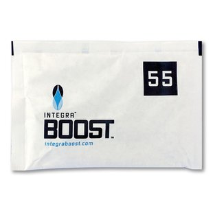 INTEGRA BOOST 55% 67гр 1шт