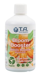 Стимулятор цветения Bloom Booster TA (GO Bio Bud GHE) 0,5л