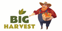 BigHarvest — интернет-магазин товаров для растениеводства