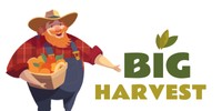 BigHarvest — интернет-магазин товаров для растениеводства