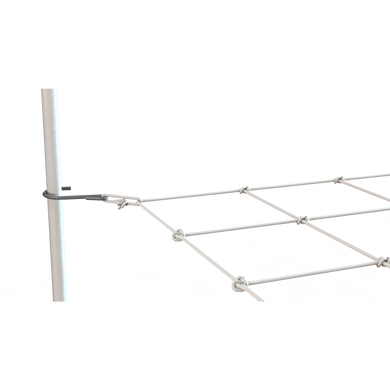Эластичная сетка для гроубокса Secret Jardin WEB IT 120x60см
