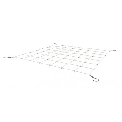 Эластичная сетка для гроубокса Secret Jardin WEB IT 120x60см