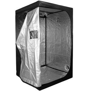Гроубокс для выращивания растений Cultibox Light Plus 120x120x200 см