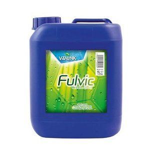 Стимулятор роста растений VitaLink Fulvic 5л