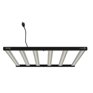LUMii XLED 720w LED fixture светодиодная лампа для растений