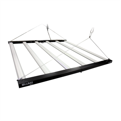 LUMii XLED 720w LED fixture светодиодная лампа для растений