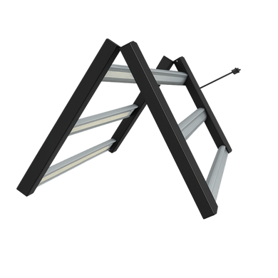 LUMii XLED 720w LED fixture светодиодная лампа для растений