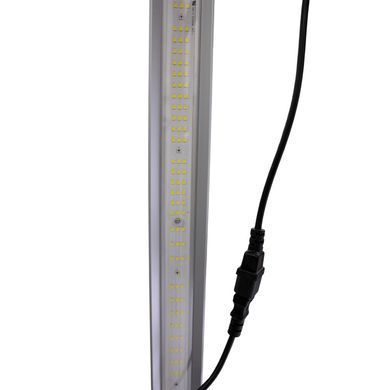 LUMii XLED 720w LED fixture светодиодная лампа для растений
