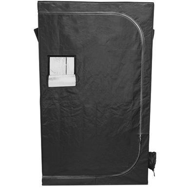 Гроубокс для выращивания растений Cultibox Light Plus 60x60x140 см