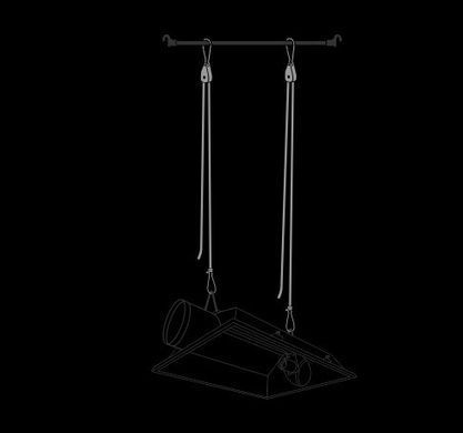 Подвесы для оборудования PROHANGER XL