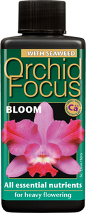 Удобрение для орхидей Growth Technology Orchid Focus Bloom 100мл