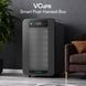Vivosun VCure Smart Post-Harvest Box - Розумна система сушіння та обробки врожаю