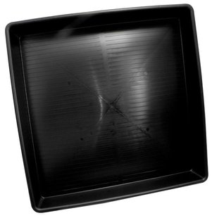 Поддон (лоток) для гидропоники Tray 100x100x12 см