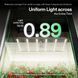LumaLight 750W LED - умный LED светильник для гроубокса