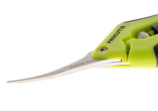 Ножницы PROCUT CURVED BLADE