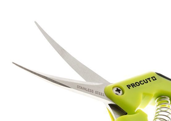 Ножницы PROCUT CURVED BLADE