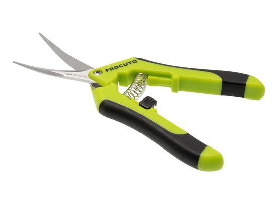 Ножницы PROCUT CURVED BLADE