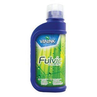 Стимулятор роста растений VitaLink Fulvic 1л
