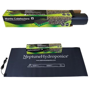 Мат (коврик) с подогревом для проращивания семян Neptune Hydroponics