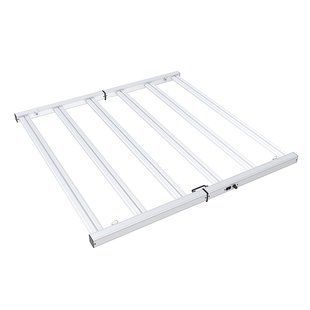 Lazerlite 720W -Samsung LM281B+ Pro (3.0 &mu;mol/j) - светодиодная лампа для растений
