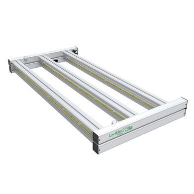 Lazerlite 720W -Samsung LM281B+ Pro (3.0 &mu;mol/j) - светодиодная лампа для растений