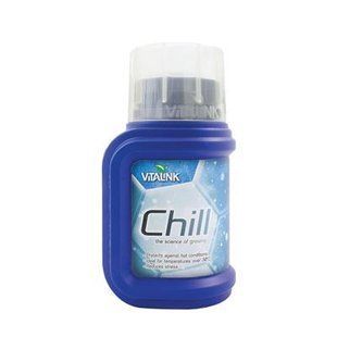 Стимулятор для защиты растений от жары VitaLink Chill 250 мл