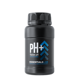 Повыситель уровня pH Essentials LAB pH Up 50% 250 мл