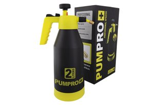 Опрыскиватель ручной вакуумный GardenHighpro Pumpro Sprayer 2л