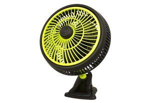 Вентилятор з обертанням Garden HighPro OSCILLATING CLIP FAN 20W