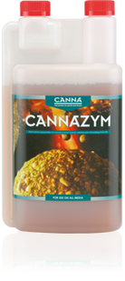 Ферментная добавка CANNAZYM 1л, 1 л